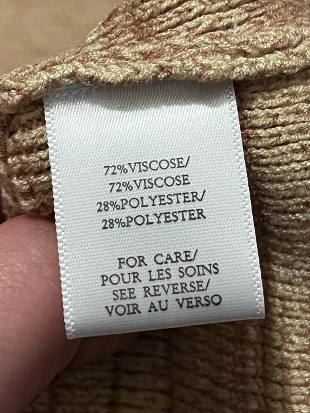 Torn By Ronny Kobo Darcey Knit Babydoll Maxi Dress - Picture 6 of 7